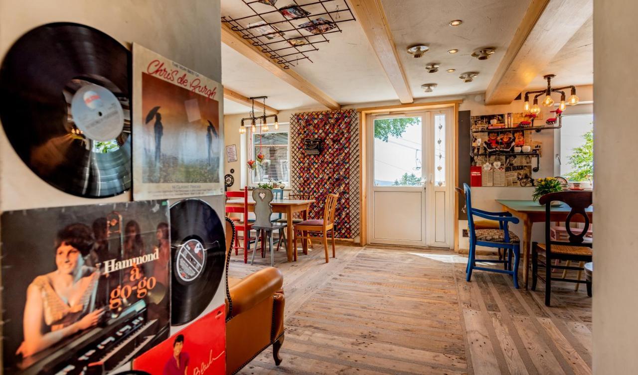 Kuku Berghotel Rettenberg Zewnętrze zdjęcie