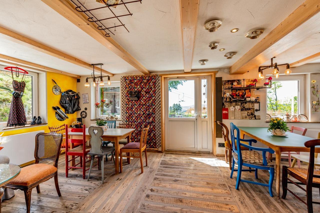 Kuku Berghotel Rettenberg Zewnętrze zdjęcie