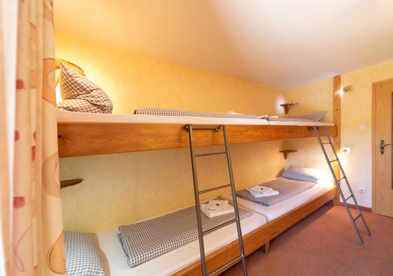 Kuku Berghotel Rettenberg Zewnętrze zdjęcie