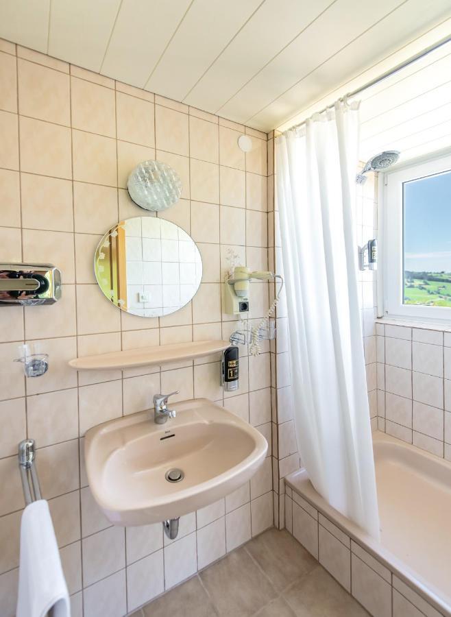 Kuku Berghotel Rettenberg Zewnętrze zdjęcie